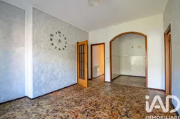 Quadrilocale in Millesimo