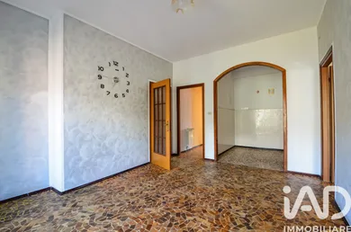 Appartamento in Millesimo