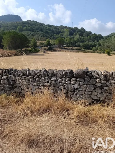 Land in Siligo