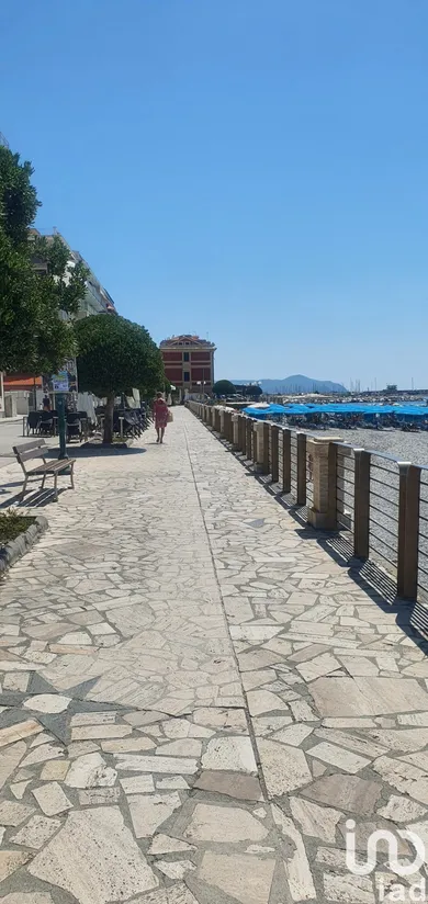 Appartamento in Chiavari