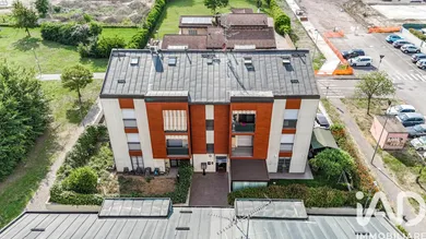Loft in San Giorgio di Piano