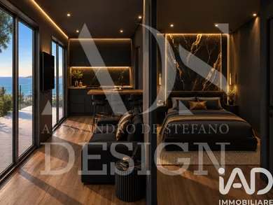 Apartment in Alassio