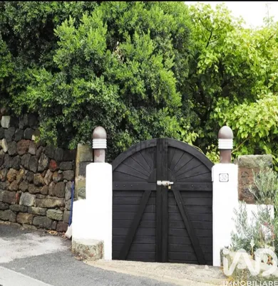 Villetta a schiera in Pantelleria