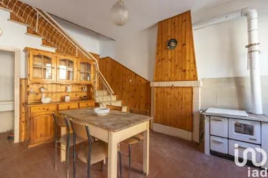 Villa padronale in Cingoli