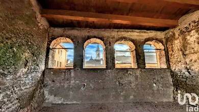 Edificio in Sulmona