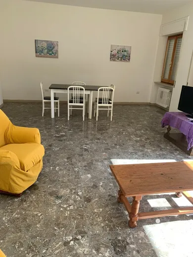 Appartamento in Giulianova