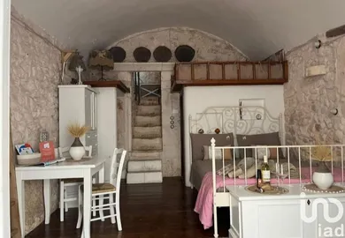 Villetta a schiera in Ostuni