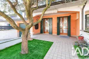 Traditional house in Porto Mantovano