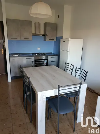 Appartamento in Fermo