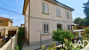 Appartamento in Rosignano Marittimo