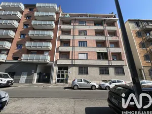 Apartment in Torino