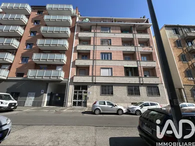 Apartment in Torino