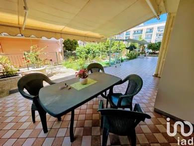Appartamento in San Benedetto del Tronto