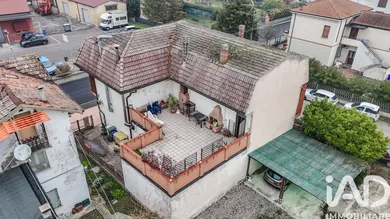 House in Berra