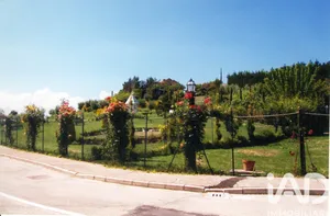 Terreno edificabile in Orciano di Pesaro