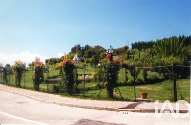 Terreno edificabile in Orciano di Pesaro