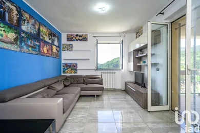 Apartment in Genova