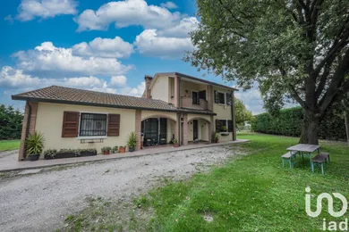 Casa/Villa in Codigoro