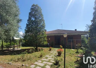 Casa/Villa in Ripe