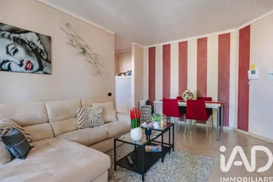 Appartamento in Adro