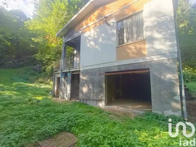 Casa/Villa in Ala di Stura