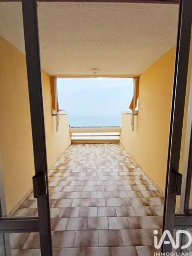 Apartment in Senigallia