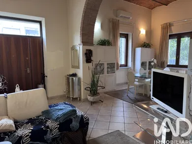 Appartamento in Seravezza
