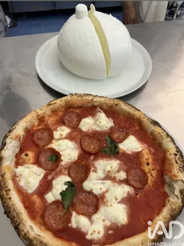 Pizzeria in Firenze