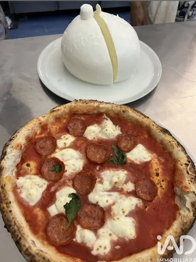 Pizzeria in Firenze