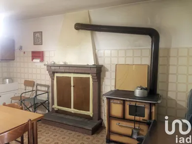 Casa di paese in Cagli