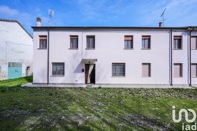 Townhouse in Codigoro