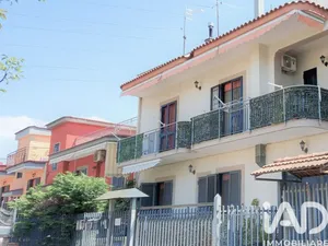 Townhouse in Sant'Antonio Abate