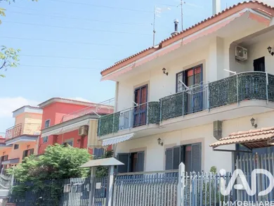 Townhouse in Sant'Antonio Abate