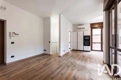 Apartment in Milano