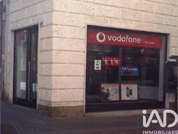 Shop/Premises commercial in Rovereto