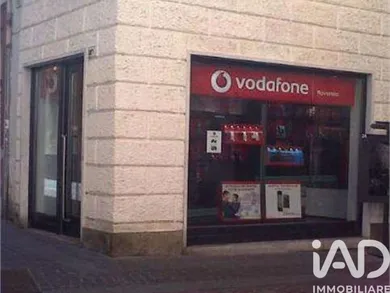 Shop/Premises commercial in Rovereto