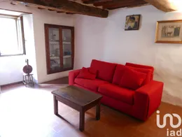Townhouse in Panicale