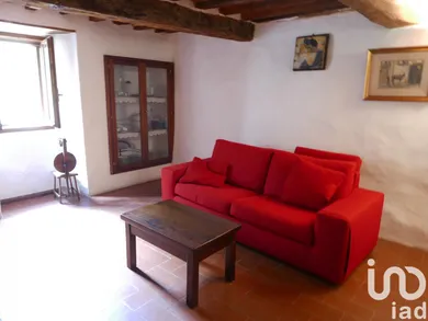 Villetta a schiera in Panicale