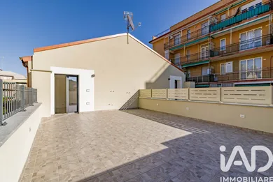 Loft in Borghetto Santo Spirito