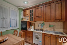 Apartment in Genova