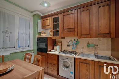 Apartment in Genova