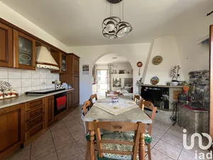 Appartamento in Longobardi