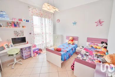 Appartamento in San Benigno Canavese