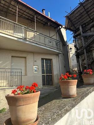 Apartment in Montorio al Vomano