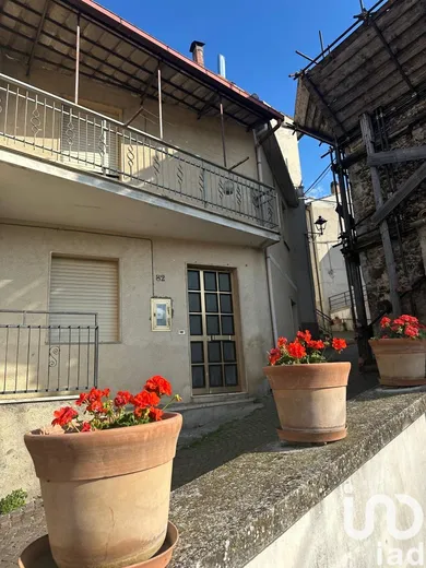 Apartment in Montorio al Vomano