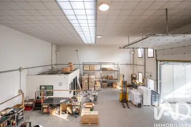 Workshop in Montefano