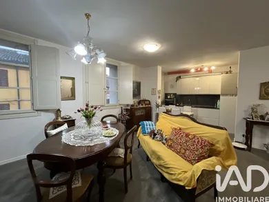 Apartment in San Felice sul Panaro