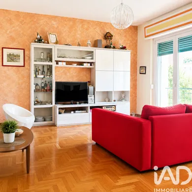 Quadrilocale in Firenze