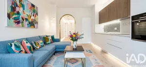 Appartamento in Torino