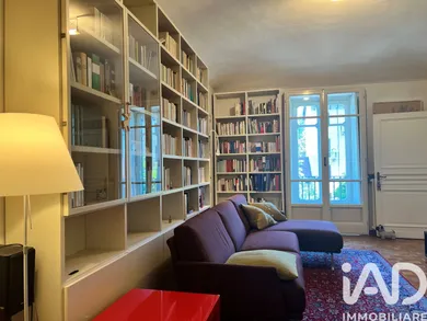 Apartment in Torino